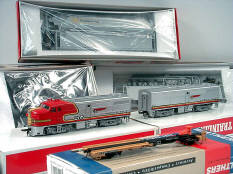 WALTHERS 'HO' (7)