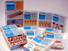 PREISER 'HO' (GERMANY) (11)