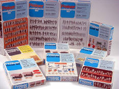 PREISER 'HO' (GERMANY) (10)