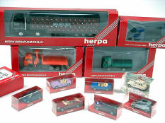 HERPA 'HO' (GERMANY) (11)