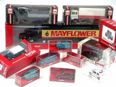 HERPA 'HO' (GERMANY) (11)