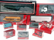 HERPA 'HO' (GERMANY) (10)