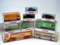 WIKING 'HO' (GERMANY) (9)