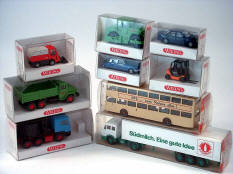 WIKING 'HO' (GERMANY) (9)