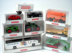 WIKING 'HO' (GERMANY) (8)