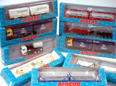 ALBEDO 'HO' (GERMANY) (9)