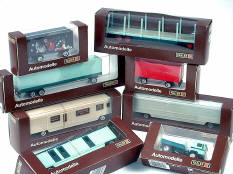 FALLER 'HO' (GERMANY) (8)