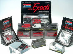 DIVERS (Ecartement HO) (14)