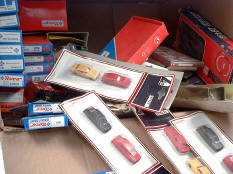 DIVERS (Ecartement HO) (1)