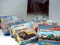 KIBRI 'HO' (GERMANY) (12)