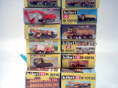 KIBRI 'HO' (GERMANY) (12)