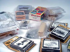 DIVERS (Ecartement HO) (15)