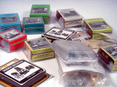 DIVERS (Ecartement HO) (15)