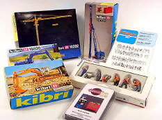 DIVERS (Ecartement HO) (1)