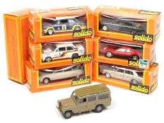 SOLIDO (FRANCE) (7)