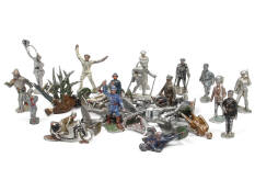 DIVERS (34)