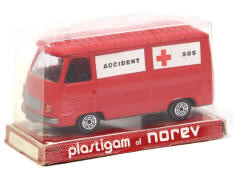 NOREV (FRANCE) (1)