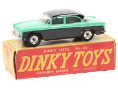DINKY TOYS (GB) (1)