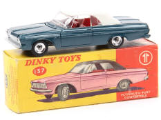 DINKY TOYS (GB) (1)