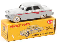 DINKY TOYS (GB) (1)