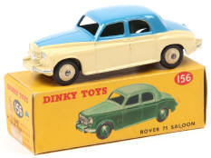 DINKY TOYS (GB) (1)