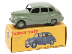 DINKY TOYS (GB) (1)