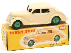 DINKY TOYS (GB) (1)