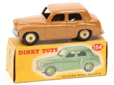 DINKY TOYS (GB) (1)