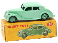 DINKY TOYS (GB) (1)