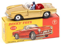 DINKY TOYS (GB) (1)