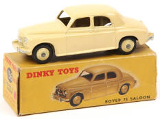 DINKY TOYS (GB) (1)