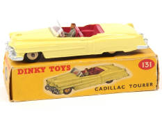 DINKY TOYS (GB) (1)