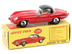DINKY TOYS (GB) (1)