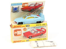 DINKY TOYS (GB) (1)