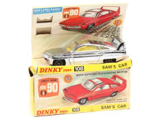 DINKY TOYS (GB) (1)