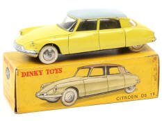 DINKY TOYS (FRANCE) (1)