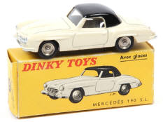 DINKY TOYS (FRANCE) (1)