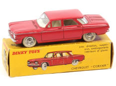 DINKY TOYS (FRANCE) (1)