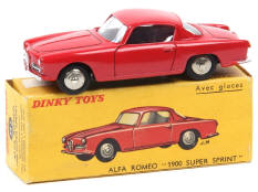DINKY TOYS (FRANCE) (1)