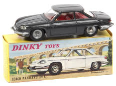DINKY TOYS (FRANCE) (1)