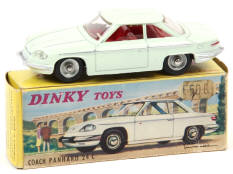 DINKY TOYS (FRANCE) (1)