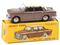 DINKY TOYS (FRANCE) (1)