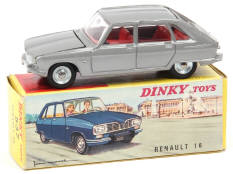 DINKY TOYS (FRANCE) (1)