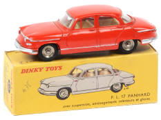DINKY TOYS (FRANCE) (1)
