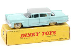 DINKY TOYS (FRANCE) (1)