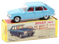 DINKY TOYS (FRANCE) (1)