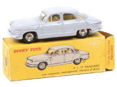 DINKY TOYS (FRANCE) (1)