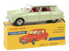 DINKY TOYS (FRANCE) (1)