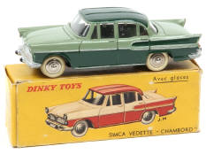 DINKY TOYS (FRANCE) (1)