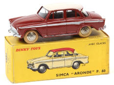 DINKY TOYS (FRANCE) (1)